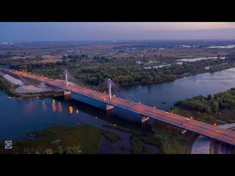 Видео: Samara Dronelapse / КИНО - Муравейник