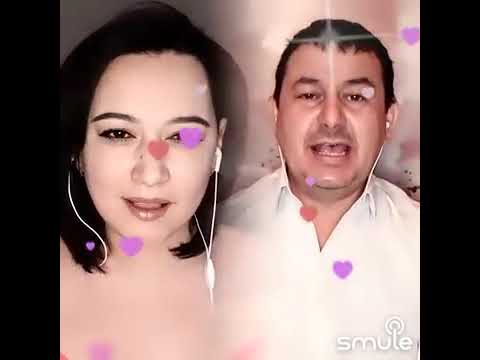 Видео: Перевод песни с татарского на русский ,, Аерылмагыз! "     Дуэт Эльвира и Фаннур.