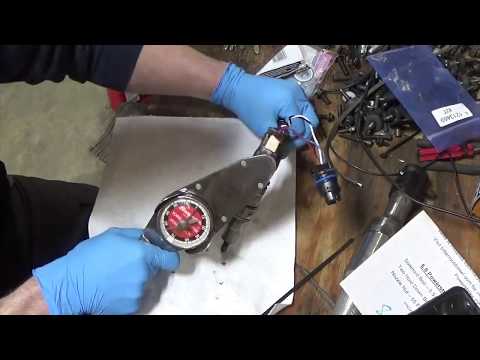 Видео: 6.0 Неисправность катушки инжектора Powerstroke