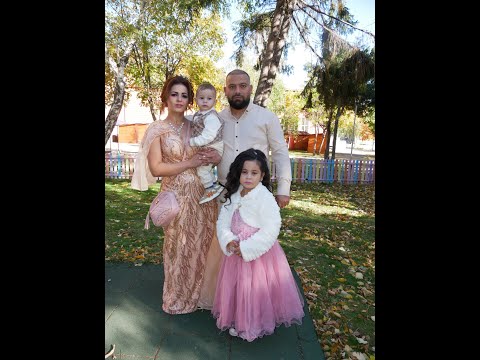 Видео: Рожден ден на малкият принц Георги на 1.год.г Твърдица 2025 г