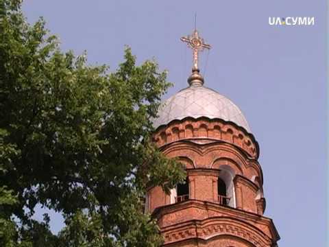 Видео: Сумщина Incognita.  Лебединські мандри