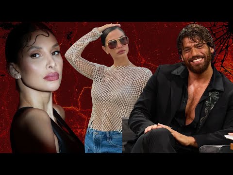 Видео: Джан Яман сделал шокирующее признание Саре Блюме: «Быть ​​с тобой было ошибкой!» 💣💔