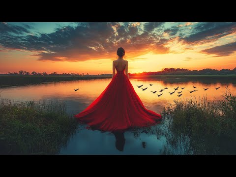 Видео: Музыка помогает исцелять и успокаивать нервную систему 🌿Прекрасные мелодии🌿Сергей Грищук