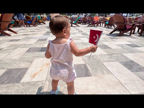 Видео: БРОСИЛА МУЖА И УЕХАЛА В ОТЕЛЬ С МАМОЙ 🤣