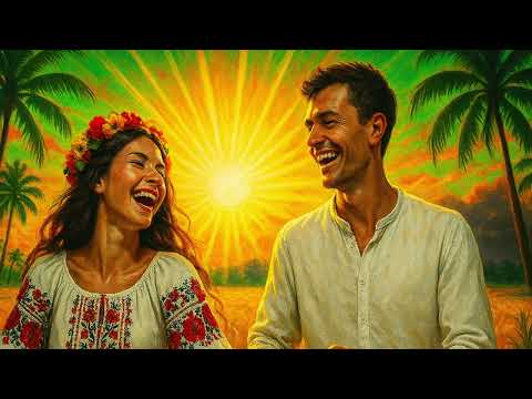 Видео: 🌴 Тарас Шевченко у стилі REGGAE! | Не завидуй багатому (Version 2)| OstapAI