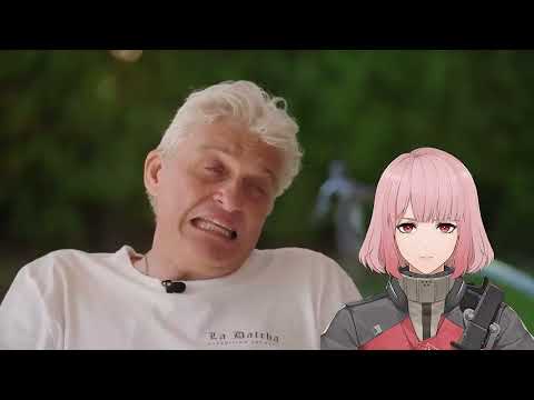 Видео: Тиньков поясняет за Girls' Frontline 2: Exilium