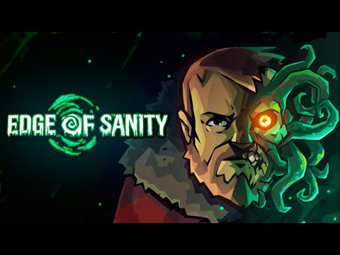 Видео: АЛЯСКА ОНА ТАКАЯ ● Edge of Sanity ● Ep.1 [ ПРОХОЖДЕНИЕ ]