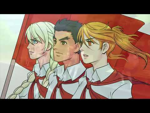 Видео: БЕСКОНЕЧНОЕ ЛЕТО 2  ЧТО ДАЛЬШЕ