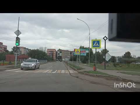 Видео: Азнакаево