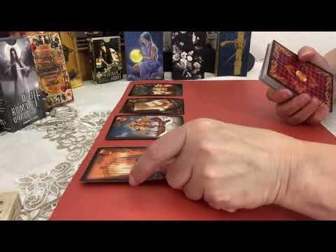 Видео: ЧТО ЖДЁТ СОПЕРНИЦУ ♦️❓