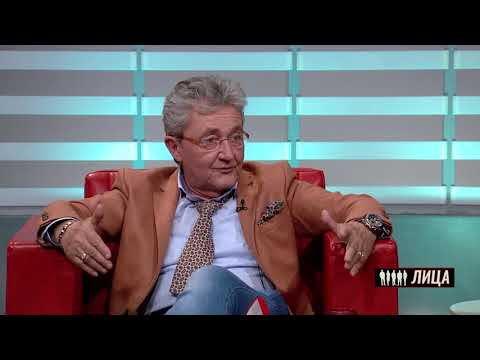 Видео: Гостин во „Лица“ Алојз Гомбар - еден од последните преживеани роднини на Мајка Тереза