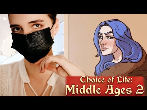 Видео: СУРОВЫЙ СЕВЕР ⏵ Choice of Life: Middle Ages 2 #3