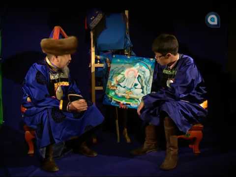 Видео: Сулдэ 11.05.2016