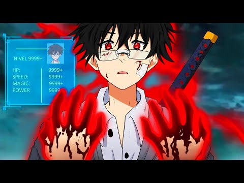 Видео: Ол ӘЛСІЗ СКЕЛЕТ болып қайта туылды, бірақ мықты құбыжық дәрежесіне көтеріле алады