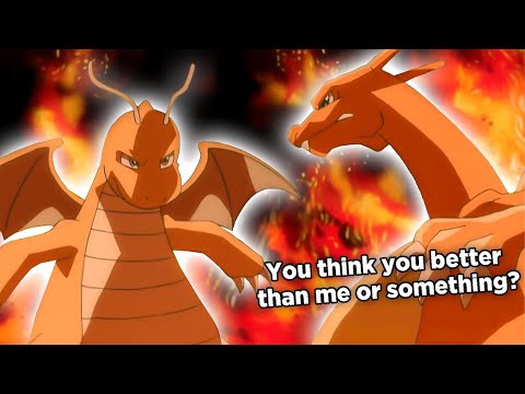 Видео: СТАРЫЙ НАДЕЖНЫЙ ЧАРИЗАРД