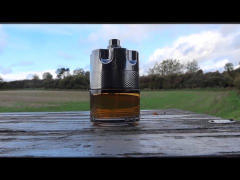 Видео: 10 ароматов с уникальностью