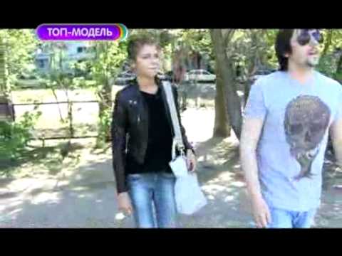 Видео: Арина Перчик - звезда ТМПР