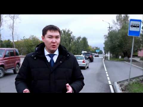 Видео: Большие города. Щучинск -- стан саамов