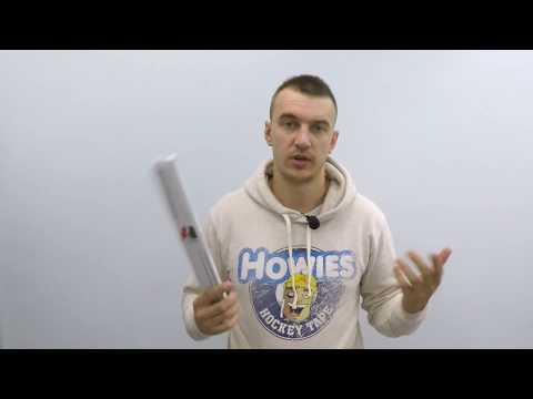 Видео: Карбоновые лезвия Союз Металл