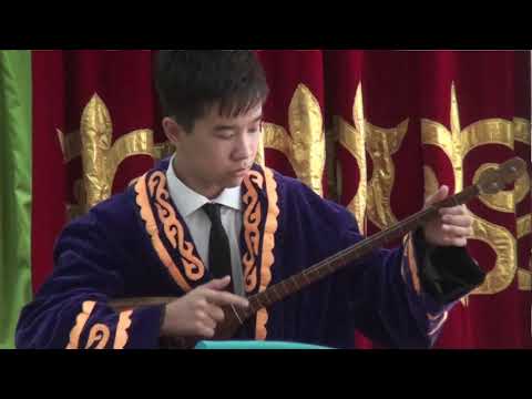 Видео: Тема урока: Наследие предков