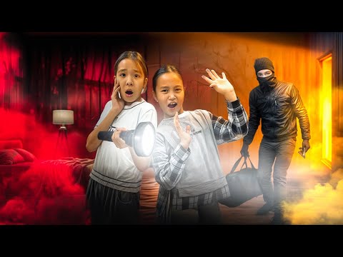 Видео: ҮЙДЕ ЖАЛҒЫЗ ҚАЛҒАНДА👀| ҮЙГЕ БІРЕУ КІРІП КЕТТІ🤯😱| ЛАТИАОЛАРДЫ БАҒАЛАЙМЫЗ😩🤦‍♀️