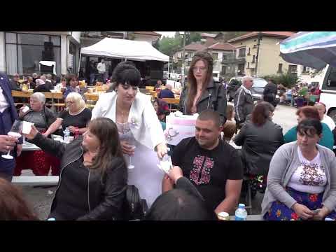 Видео: 2 ЧАСТ СВАТБЕН ДЕН НА ЖАНА И ЕМИЛ 14 09 2024г