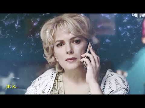 Видео: Юра и Наташа "я очень тобой дорожу"