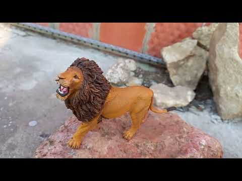 Видео: Львиный прайд 1 сезон 2 серия🦁🐾🦁🐾