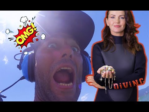 Видео: Невероятные находки с металлоискателем. Золото, серебро! Treasure Hunters / Кладоискатели