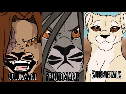 Видео: Квикмейн,Праудмейн и Сайленсталк "Легенды не умрут" клип