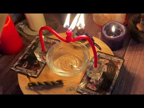 Видео: ОСТУДА НА СЕБЯ  + 🔥ВОЗВРАТ ЭНЕРГИЙ. 🕯💫🧙‍♀️РИТУАЛ МАГИЯ