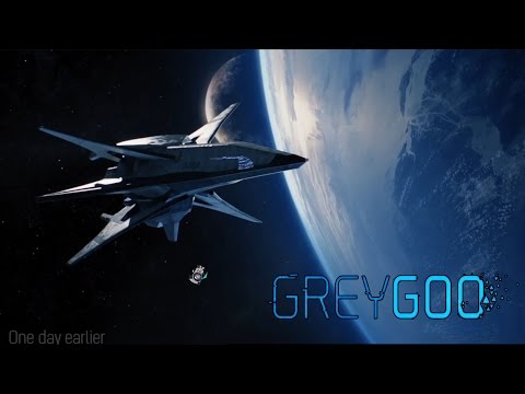 Видео: Grey Goo (Прохождение) #06 - Истоки