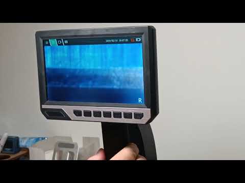 Видео: Сравнительный тест Boride PC 400 и Gritalon 450  grit.