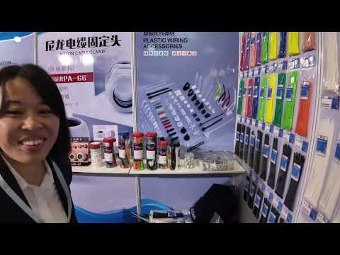 Видео: Automechanika Shanghai 2023: Китайская международная выставка запчастей. ЧАСТЬ2