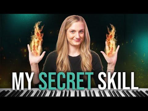 Видео: Как я учу фортепианные песни БЫСТРЕЕ, чем большинство людей