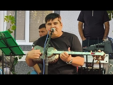 Видео: BEKZOD HAQQIYEV|БЕКЗОД ХАККИЕВ-DENOVDA JONLI IJRO 2025_SHAXBOZ STUDIO_+998919529118