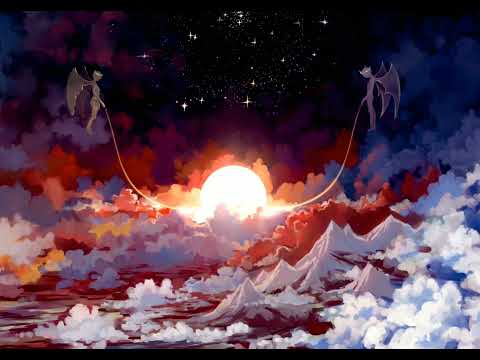 Видео: MiyaGi - Небо(slowed ReMix).