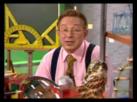 Видео: Математика 24. Уравнения. Число Пи — Академия занимательных наук