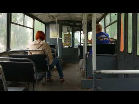 Видео: МУТТП г. Смоленска