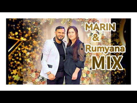 Видео: Марин и Румяна - празничен микс / MARIN & RUMYANA - PRAZNICHEN MIX