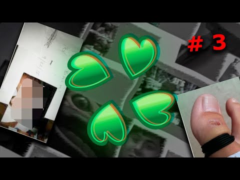 Видео: Мрачные треды 4Chan ч.3