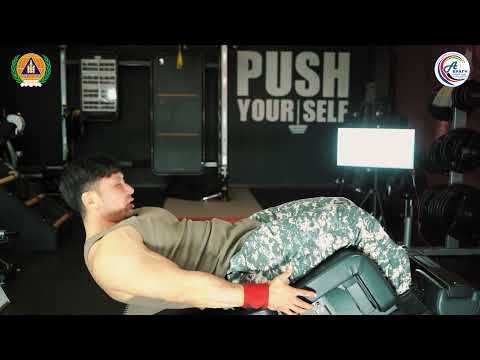 Видео: Дасгал 3.   Хэвлийн дасгал