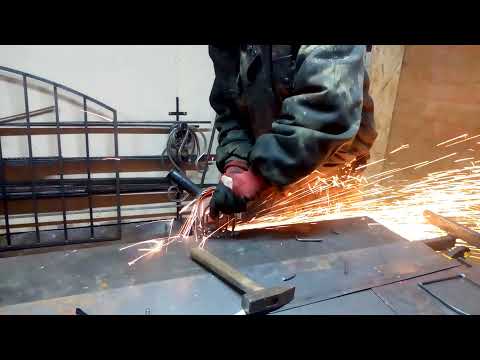 Видео: Эксклюзивный почтовый ящик- изготовление и размеры!