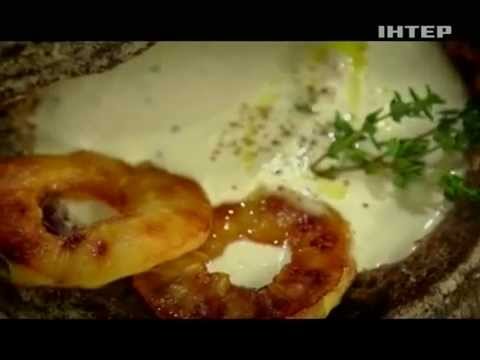 Видео: Плавленые сырки - Готовим вместе - Интер