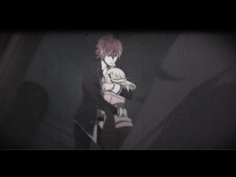 Видео: Аниме клип - Доверь мне душу - я её и сберегу (Заказ)