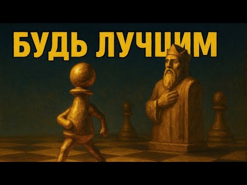 Видео: Действуй, как будто ты лучший, никто не лучше тебя – Безжалостная психология Макиавелли для власти