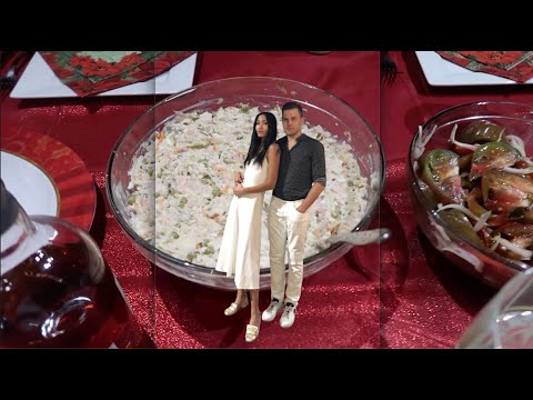 Видео: VLOG 095 - СКРОМНЫЙ НОВЫЙ ГОД и конечно шоппинг