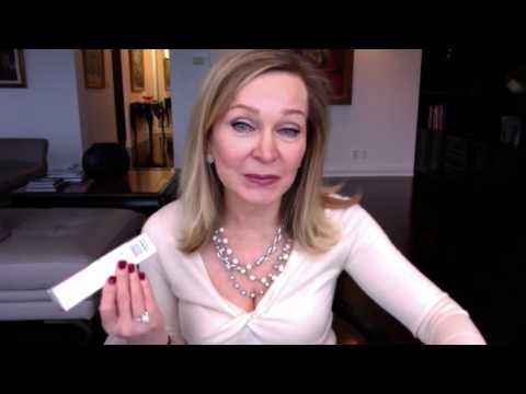 Видео: Татьяна Конкина.  Мои результаты использования омолаживающих средств