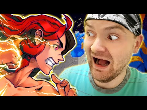 Видео: КОГДА SOUL KNIGHT ПРОКАЧАЛСЯ ► Otherworld Legends