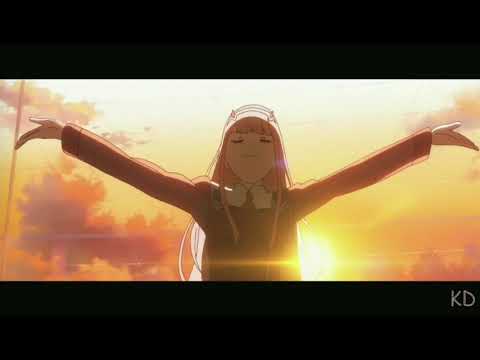 Видео: [ AMV ]  Аниме клип - │Я хочу к тебе│
